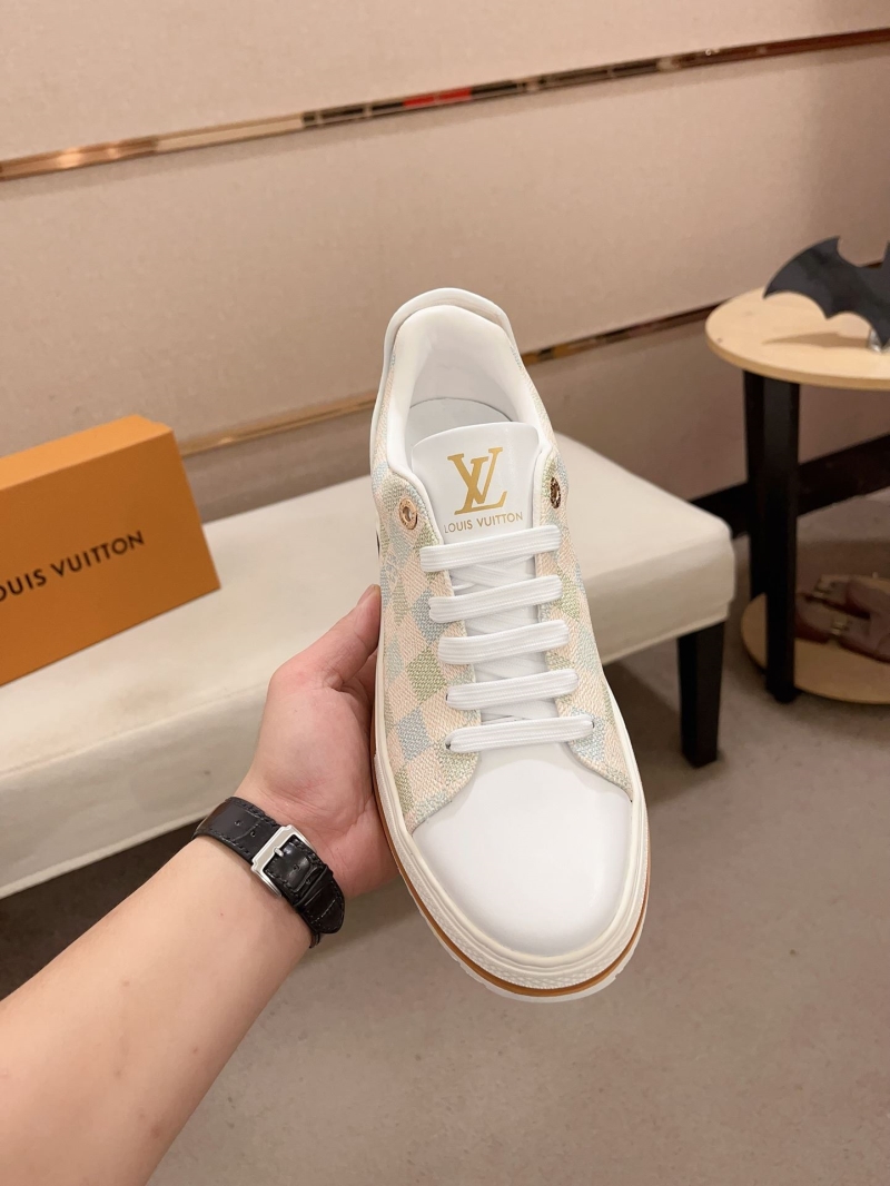 LV Casual Shoes